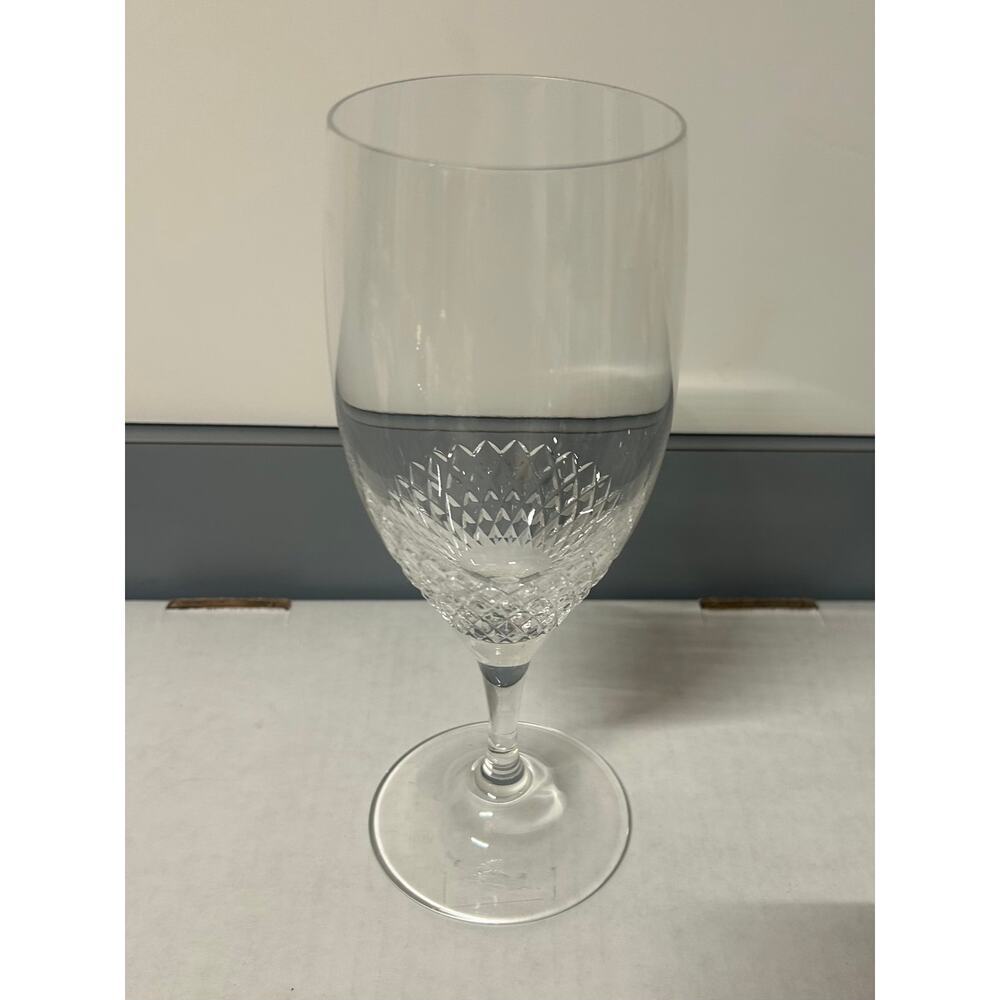 Wedgwood Tiara Iced Beverage Glass. KK450